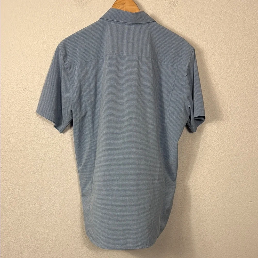 Kuhl‎ Men's OPTIMIZR Button Up Shirt - Picture 7 of 11